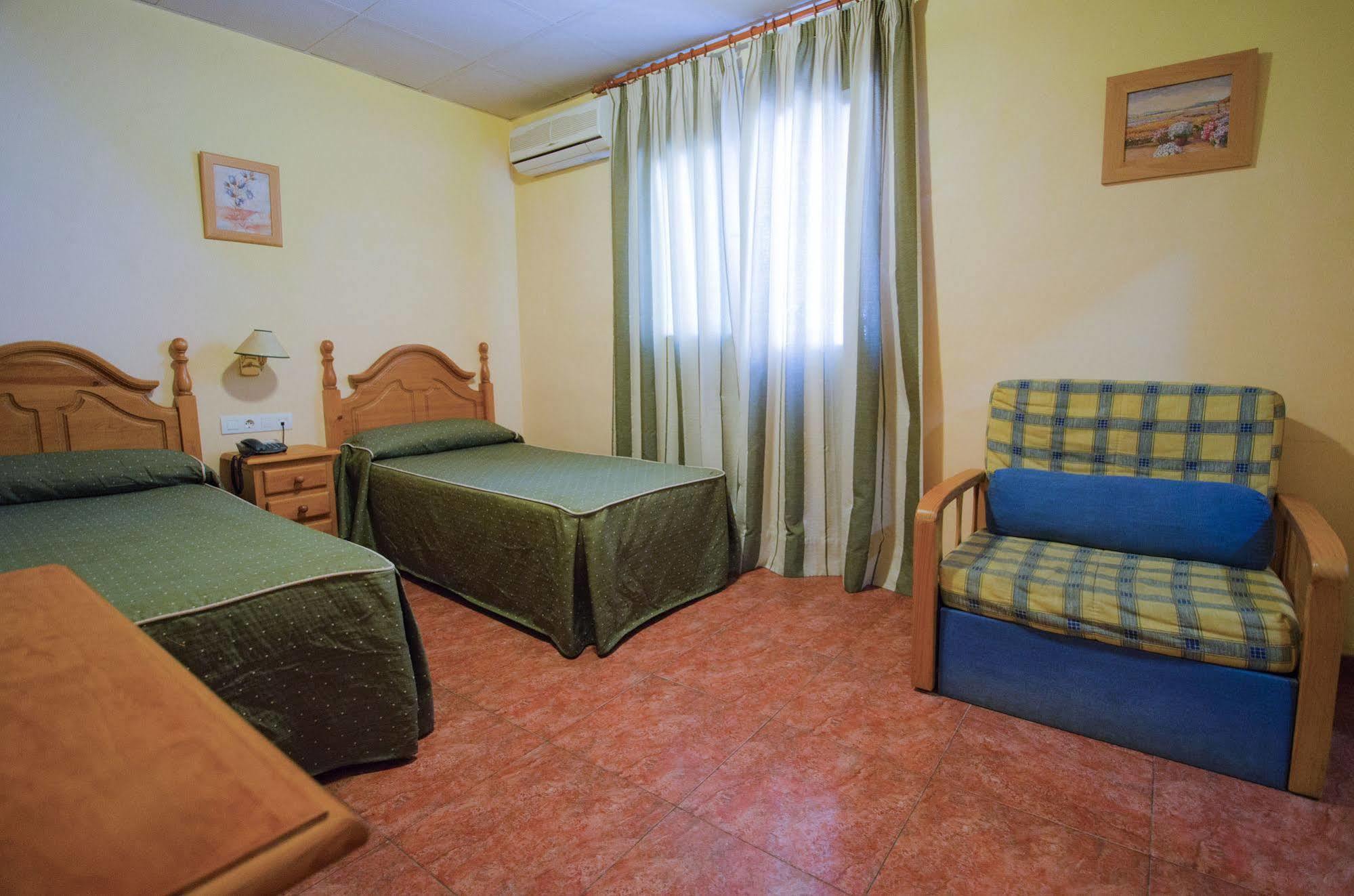 Hotel Solymar